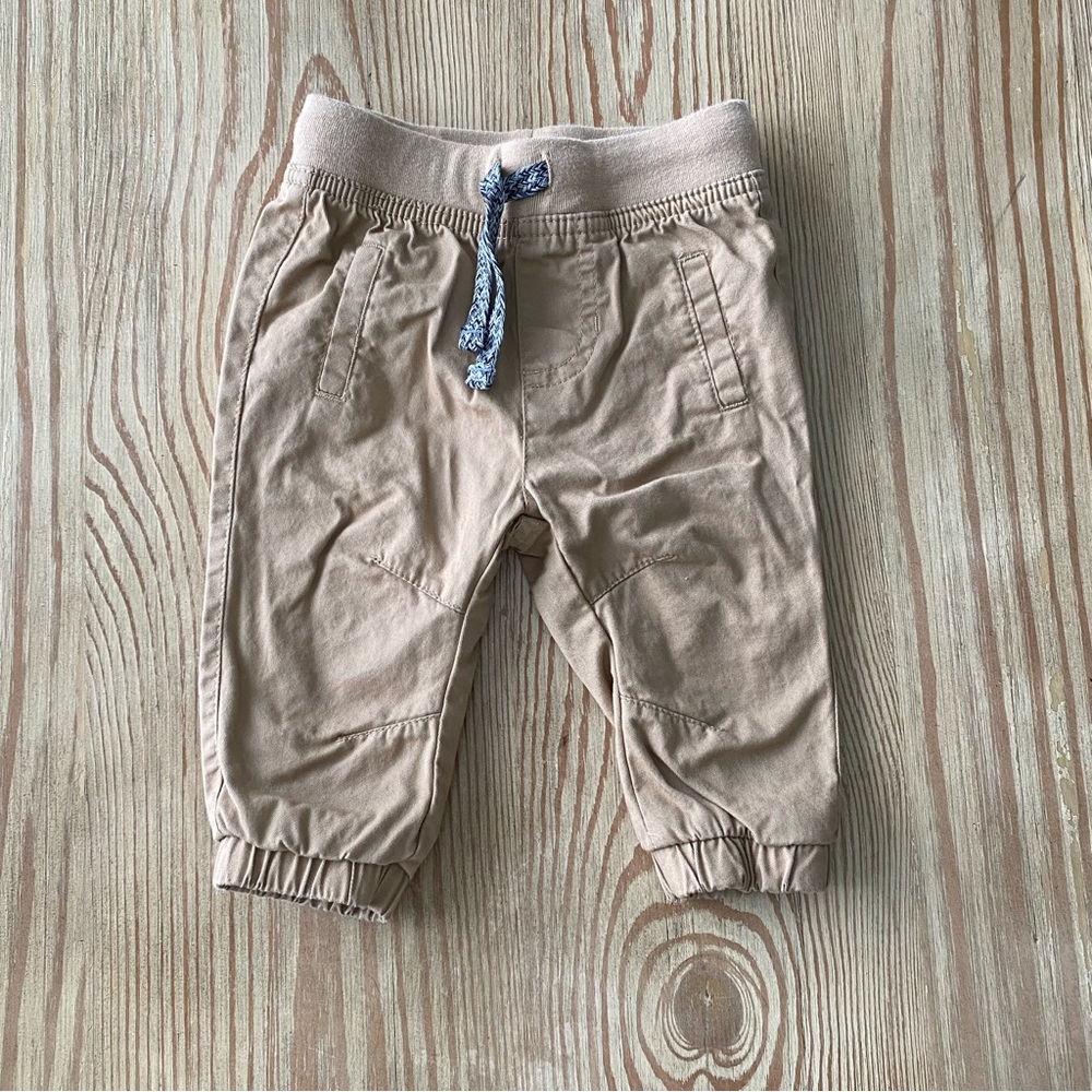 Cat & Jack Khaki Pants, Tan